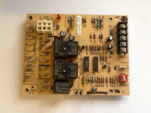 Honeywell furnace control board ifc st9120c4016 hq1009836hw for sale