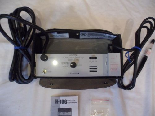 YOKOGAWA MARS  H-10G Manual Balance Refrigerant Leak Detector BRAND NEW