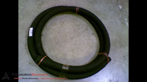 NOVAFLEX 5021BG-01500-00-180 SUPERFLEX DUST COLLECTOR HOSE, NEW*