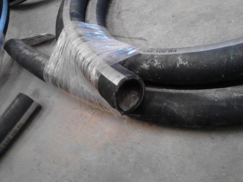 1.5&#034; Hydraulic Hose