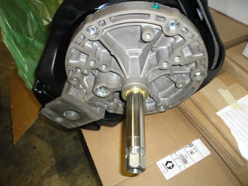 * GRACO N65LH0 / Low Noise Hls 6500 Air Motor