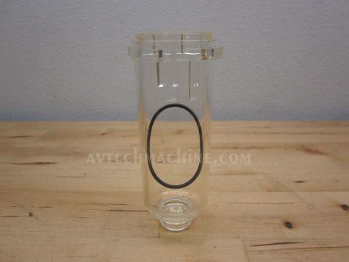 MINDMAN AIR REGULATOR AIR UNIT OIL BOWL MACP300L-8A MACP300L-10A