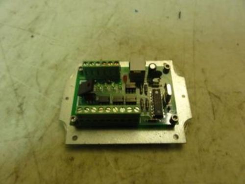 25394 New-No Box, WS Packaging A3277 Analog Convertor Card