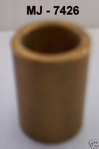 Warren pumps bronze bearing sleeve for sale