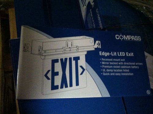 Exit Lights