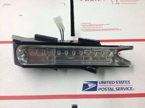 Whelen Liberty Corner LIN12B LED Lighthead