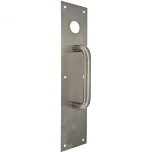 Don-jo pull plate with hole 15&#034; cfc-7015-630 don-jo mfg doorknobs cfc-7015-630 for sale