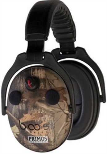 PBSQM-CM Primos Quad Analog Ear Muff