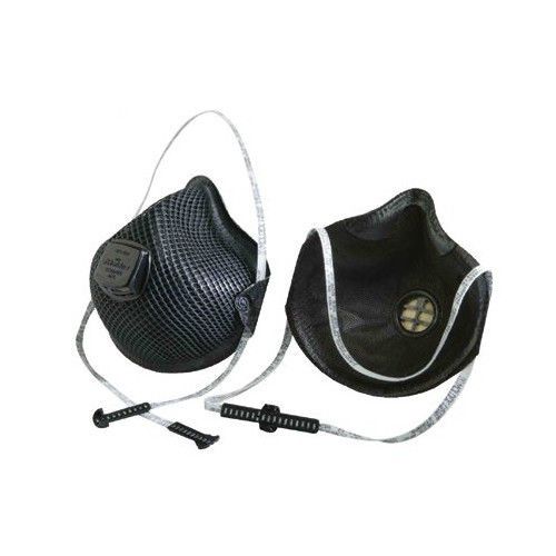 Moldex M2700 Special Ops™ Series N95 Particulate Respirators Set of 10