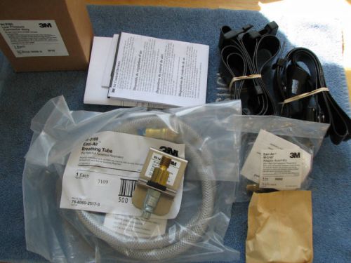 3M Air Regulating Kit W-3197, Low Pressure