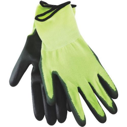 Med Hi-Vis Coated Glove 703094