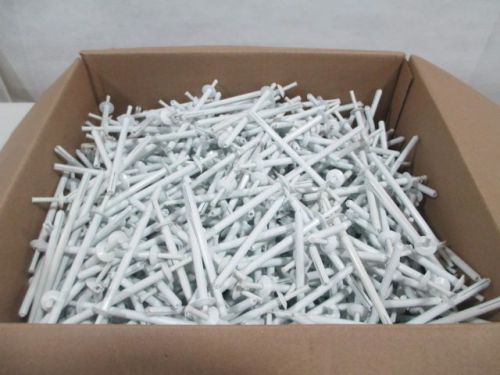 Lot 700 new southco 30-20-541-30 4x1/4in drive rivet nylon plastic d215313 for sale