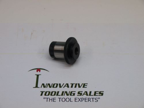 TAP 31 0312 5/16 Tap Chuck Toolholder Valenite Brand 1pc