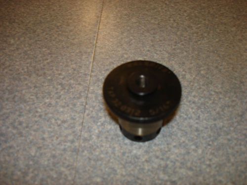 Valenite  TAP 32 0312 5/16 Tap Toolholder