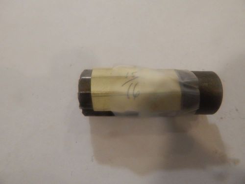 Straight Flute Shell Reamer  15/16&#034;