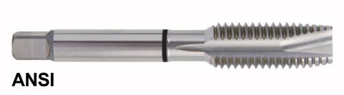 M3 x .5 d3 spiral point plug tap hss-ex ansi cnc yg-1 multi-purpose combo-tap for sale