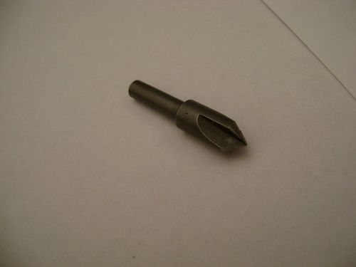 3/8&#034;-82 KEO 3 Flute Countersink 1/4&#034; shank