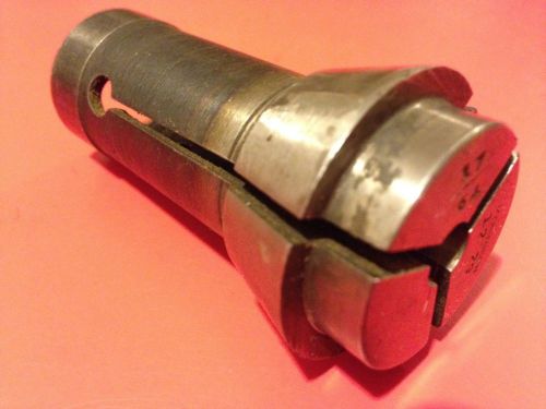 Morrison #11 Collet 17/64&#034; Round