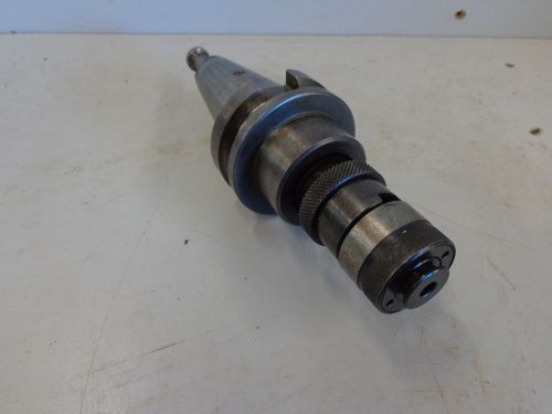 BT40 BILZ TYPE 1 TENSION/COMPRESSION TAP DRIVER   STK 1080