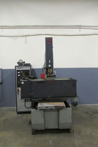 1997 BELMONT Maxicut 146 EDM Sinker