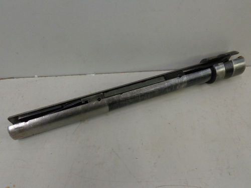 SUNNEN HONE MANDREL 2G-P28-1187VB   STK 1219