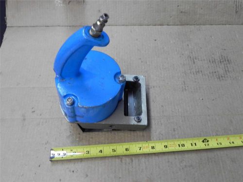 PNEUMATIC SHEAR AIRCRAFT TRIMMER TOOL AVIATION TOOL