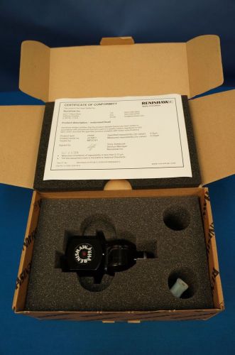 Renishaw PH9A CMM Motorized Probe Head Factory Rebuild wIth 6 Month Warranty