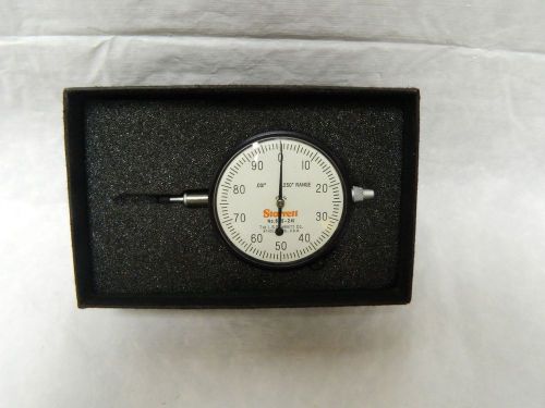 Starrett Dial Indicator 655-241J