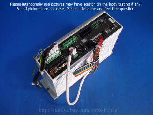 IAI SCON-C-60I-NP-2-1, Servo drive controller sn:8882 R?J