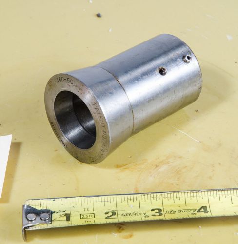 Hardinge C16-to-5C collet adapter (CTAM# 6973)