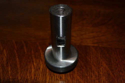 1 inch boring head shaft 1 1/2 x 18 threads