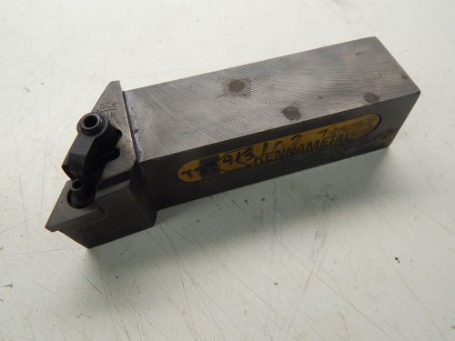 Kennametal DDJNR 245D Lathe Turning Tool Holder 1-1/2&#034; Shank