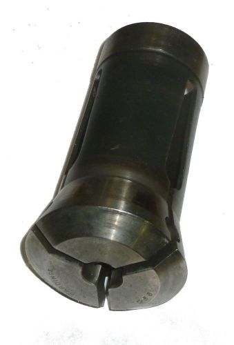 29/64&#034; ROUND HARDINGE NO.22C COLLET B&amp;S