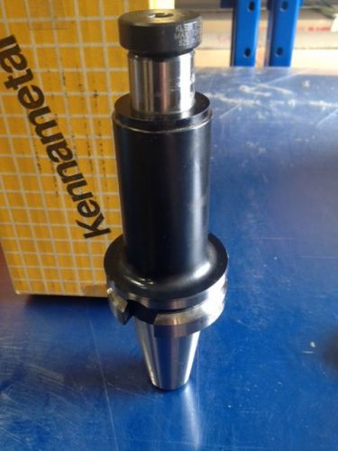 BT40SA100400 V FLANGE BT40 TOOL HOLDER - KENNAMETAL - DEMO