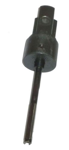 K12-416AH SUNNEN HONE MANDREL WITH ADAPTER .416&#034; - .432&#034; RANGE