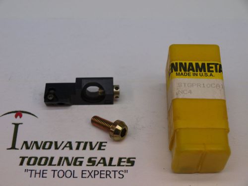 STGPR 10CA11 Insert Cartridge Toolholder Kennametal Brand 1pc