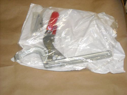 DE-STA-CO 345 Clamp, NPM 53450, New In Bag