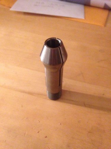 schaublin 12mm W20 80-92744 Collet