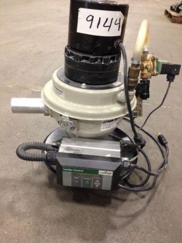 CONAIR DB8 Vacuum Loader