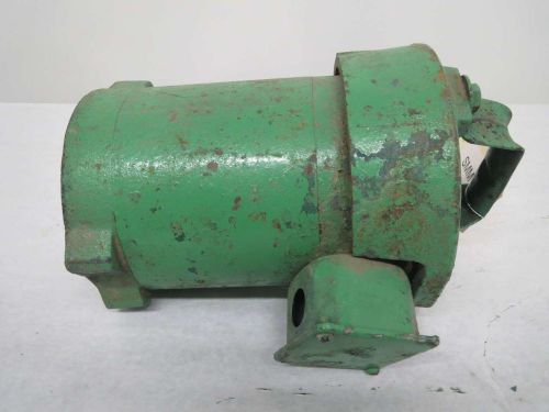 LIGHTNIN E54825 AC 1/3HP 230/460V-AC 1725RPM 3PH ELECTRIC MOTOR B338274