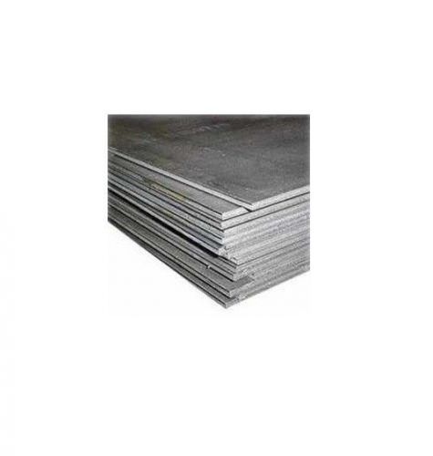 1/8&#034; .125 Aluminum Sheet Plate; 12&#034; x 9&#034; 6061  3pcx,