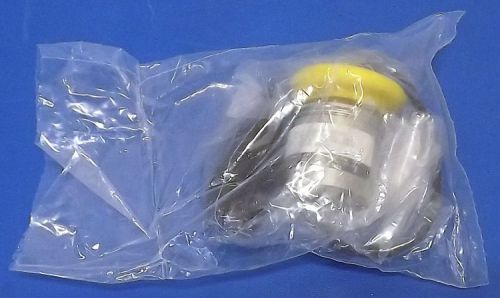 New amat parker veriflo 944-36 vacuum pressure switch hi-purity actuation 5&#034; hgv for sale