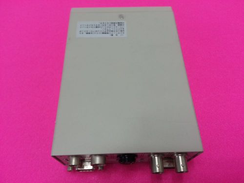 TOSHIBA IK-TU51CU CAMERA CONTROL UNIT, USED