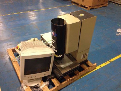 smart Scope Optical Gaging 250 CFOV