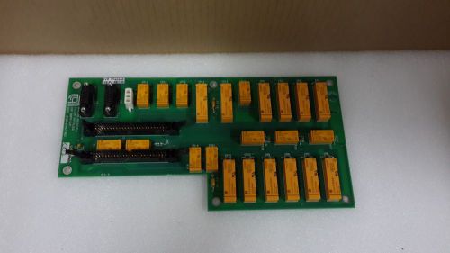 APPLIED MATERIALS SYSTEMS INTERLOCK CMP 300MM-HVM 0100-01467