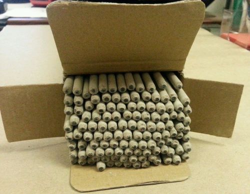 11LBS(5kg) - SEALED BOX - AWS E7018 Welding Electrodes 3.2mmx350mm (1/8&#034;x14&#034;)