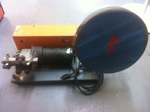 Airco Aircomatic Universal II Wire Feeder