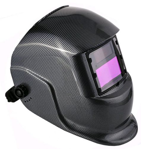 Acfbag usa free shipping  auto darkening welding/grinding helmet+bag acfbag for sale