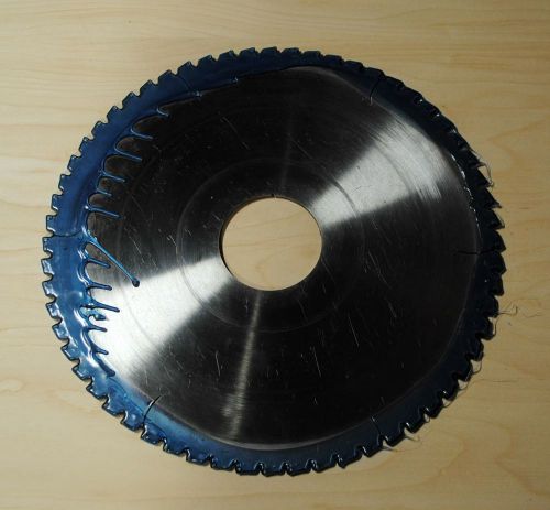 Dinosaw leuco topline 13 1/2&#034; circular saw blade 54 teeth for sale