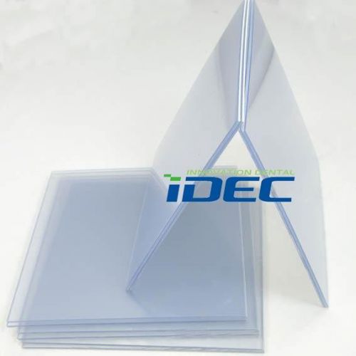 20 Silice Dental Lab Splint Thermoforming Material Vacuum Forming Hard